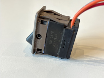 Stuurkolomschakelaar JOHN DEERE