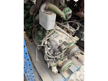 Motor JOHN DEERE