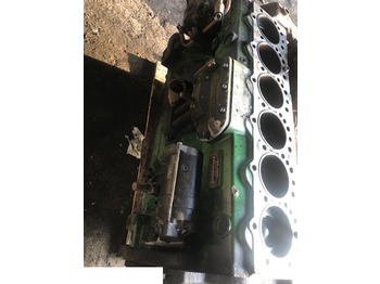 Krukas JOHN DEERE