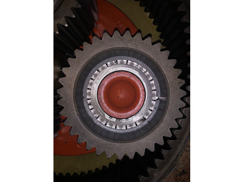 Transmissie JOHN DEERE