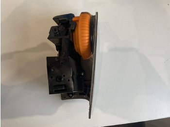 Instrumentenpaneel voor Landbouwmachine John Deere 6110R 6115R 6155R 6215R - panel sterowania prędkości RE573743 RE572110: afbeelding 2