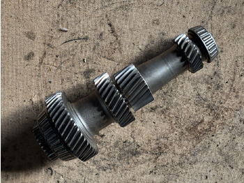 Aandrijfas JOHN DEERE