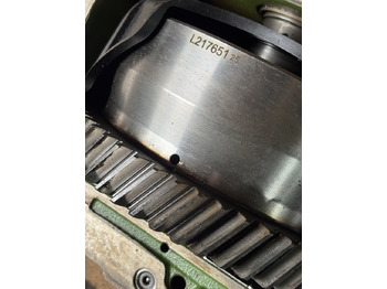 Aandrijfas JOHN DEERE