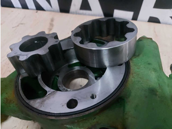 Hydraulische pomp voor Landbouwmachine John Deere 6215r - Pompa doładowcza hydrauliki AL217930: afbeelding 4