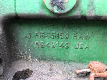 Transmissie JOHN DEERE