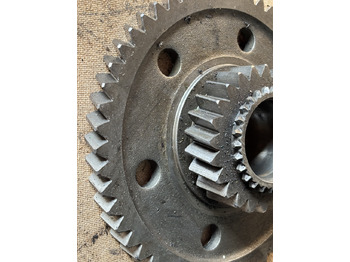 Transmissie JOHN DEERE