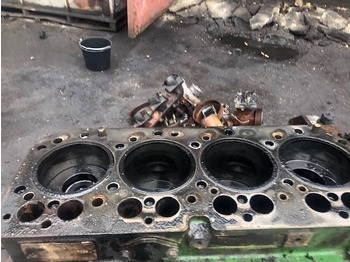 Cilinderblok JOHN DEERE