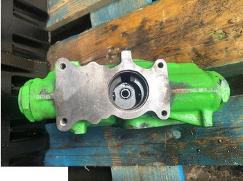 Hydraulische klep voor Tractor John Deere 6310 - Blok Zaworów Podnośnika: afbeelding 2
