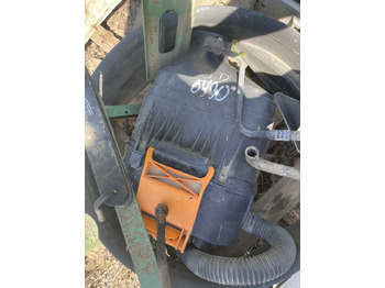 Luchtfilter JOHN DEERE