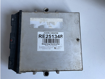Elektrisch systeem JOHN DEERE