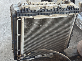 Radiateur JOHN DEERE