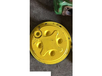 Fusee voor Landbouwmachine John Deere 6510  - Zwrotnica: afbeelding 4