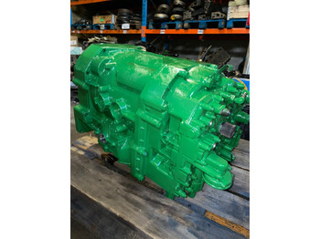 Versnellingsbak JOHN DEERE