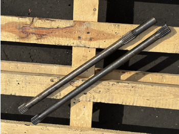 Aandrijfas JOHN DEERE