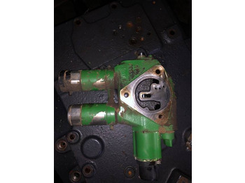 Hydraulische klep JOHN DEERE