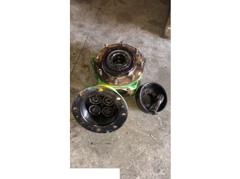 Fusee JOHN DEERE