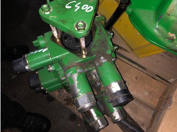 Hydraulische klep JOHN DEERE
