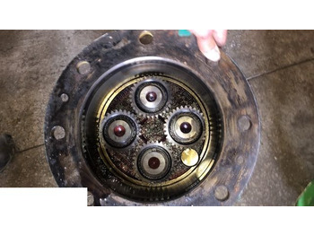 Fusee voor Landbouwmachine John Deere 6800 - Zwrotnica: afbeelding 2