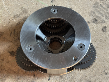 Versnellingsbak en onderdelen JOHN DEERE