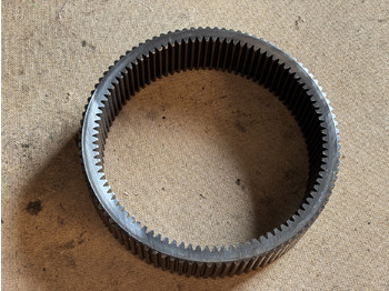 Versnellingsbak en onderdelen JOHN DEERE