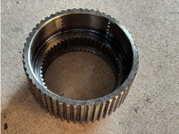 Versnellingsbak en onderdelen JOHN DEERE