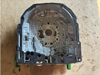 Carrosserie en exterieur JOHN DEERE