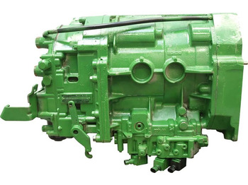 Versnellingsbak JOHN DEERE