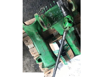 Aandrijfas JOHN DEERE