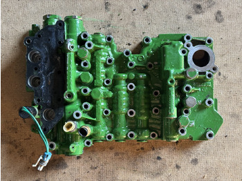 Versnellingsbak en onderdelen JOHN DEERE
