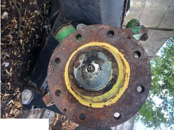Fusee JOHN DEERE