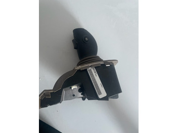Cabine en interieur voor Landbouwmachine John Deere 6r joystick RE573554: afbeelding 3