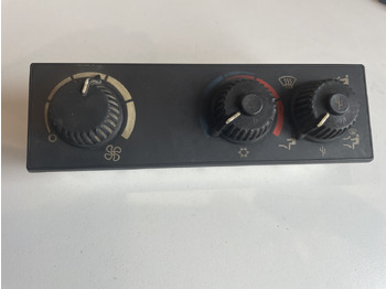 Cabine en interieur JOHN DEERE