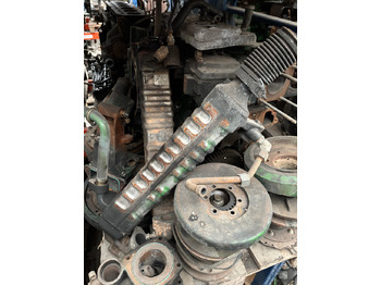 Vliegwiel JOHN DEERE