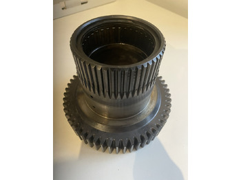 Versnellingsbak JOHN DEERE