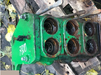 Hydraulica JOHN DEERE