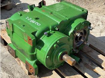 Versnellingsbak JOHN DEERE