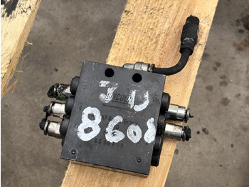 Hydraulische klep voor Landbouwmachine John Deere 8600 Rozdzielacz Hydrauliczny: afbeelding 2