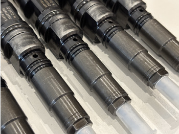 Injector voor Landbouwmachine John Deere 9.0L HPCR RE543352 Wtryskiwacz Wtryskiwacze 095000-0610 RE543605 0610 PO REGENERACJI: afbeelding 4