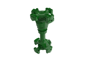 Versnellingsbak JOHN DEERE