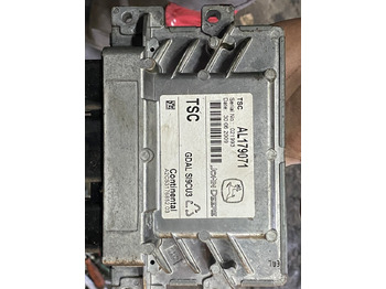 ECU JOHN DEERE