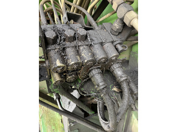 Hydraulische klep JOHN DEERE