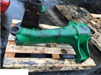 As en onderdelen JOHN DEERE