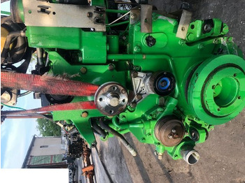 Krukas JOHN DEERE