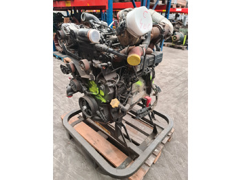 Motor JOHN DEERE