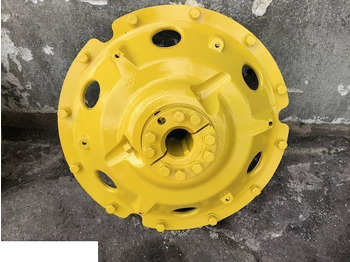 Velg JOHN DEERE