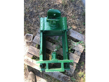 Frame/ Chassis voor Landbouwmachine John Deere - Zaczep Kompletny + Piton: afbeelding 5