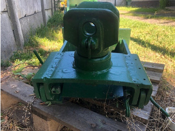 Frame/ Chassis voor Landbouwmachine John Deere - Zaczep Kompletny + Piton: afbeelding 4