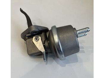 Brandstofpomp JOHN DEERE