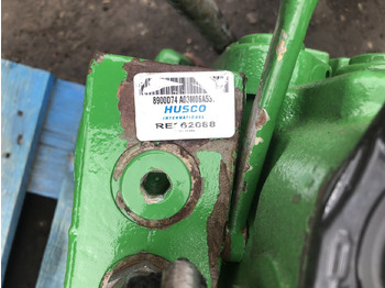 Hydraulische klep JOHN DEERE