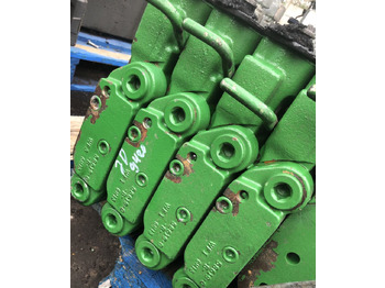 Hydraulische klep voor Landbouwmachine John Deere-rozdzielacz/John Deere 9420: afbeelding 4
